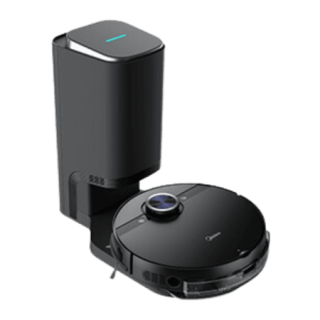 Ремонт роботов-пылесосов Midea